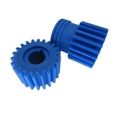 Nylon Plastic 15 Tanden Spuitwiel