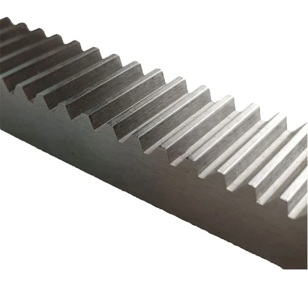 Helical Gear Rack