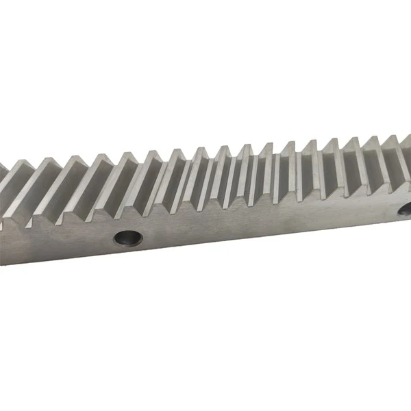 Helical Rack