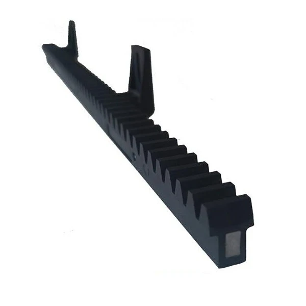 Nylon Gate Rack
