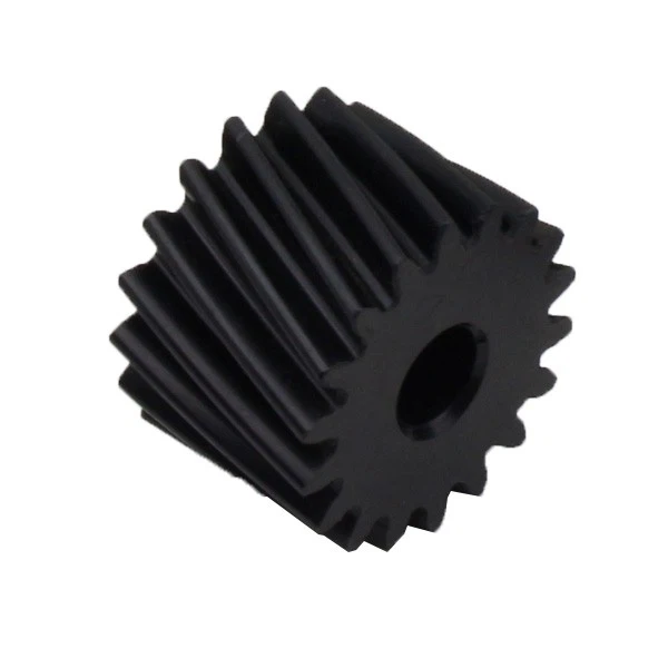 Plastic Helical Gear