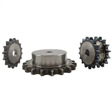 Industrieel tandwiel