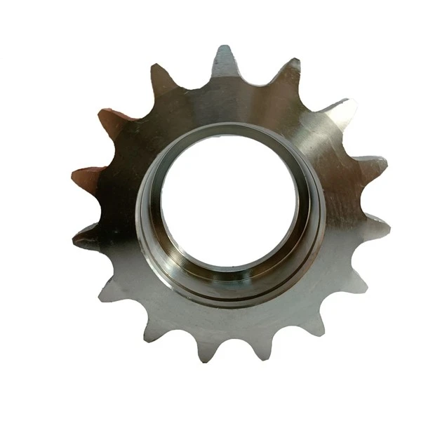 Stainless Steel Sprocket