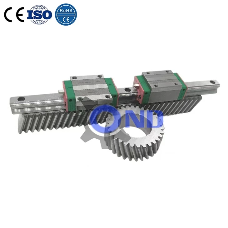 M1 M2 M3 Helical Gear factory